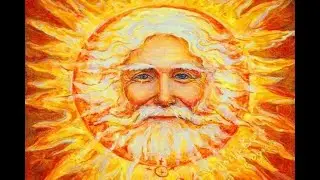 Освобождение Матушки Руси 9 часть. Солнце Ярило. Царская семья. Помощь душам.