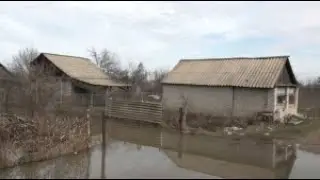 Дачников начнут эвакуировать принудительно в Уральске