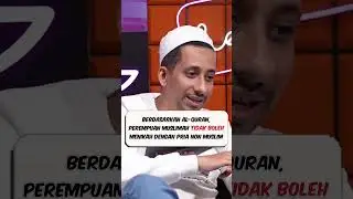 NADA TANYA HABIB JAFAR: 