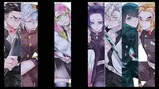 #hashira #demonslayer #shorts