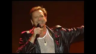 Rob De Nijs - Ze rook naar rozen