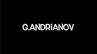 G.Andrianov