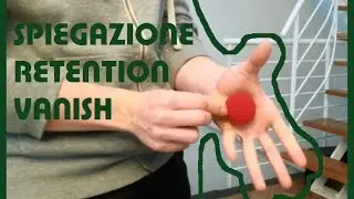 Spiegazione Sparizione di una Pallina di Spugna n° 5 (Detailed Tutorial)
