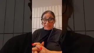 Марина Тристановна в прямом эфире 19.06.2022. Неприятная зависть.