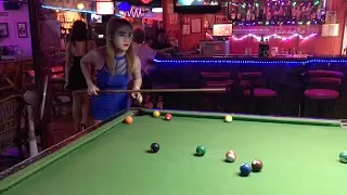 Sexy Thai Ladyboys in Chiang Mai