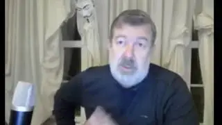 Вячеслав Мальцев ПЛОХИЕ НОВОСТИ 14 12 16 Артподготовка1