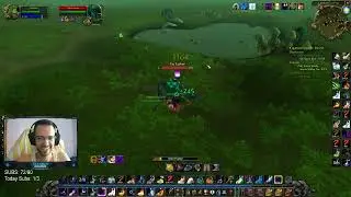 I SEE LEVEL 60, I ATTACK! | Shadow Priest PvP SoD Classic WoW