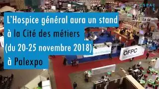La collaboration entre Projet SocialUp et l'Espace Entreprise