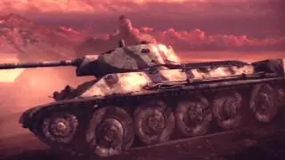 Ground War: Tanks Trailer
