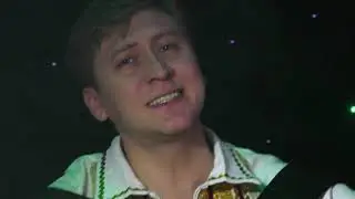 Игорь Шипков - "Ла-ба-ду-бай"