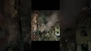 Днепр. 14.01.2022. Трагедия на Победе 