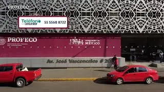 Diferencias entre la Profeco y la Condusef | Revista del Consumidor TV