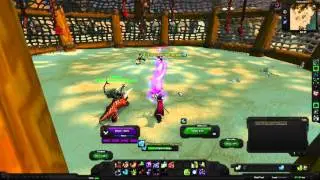 World of Warcraft Quest: Громодром: решающая битва! (id=25591)