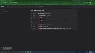 How to Delete Google  Chrome Search History on Your Computer / PC / Laptop [Tutorial]