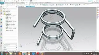 # NX CAD 