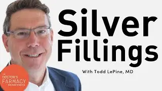 Are Your Silver Fillings Negatively Affecting Your Health?
