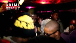 RIVAL & LIL NASTY - GRIME SET - KIDS OF GRIME & Y'OH -  AFTER PARTY