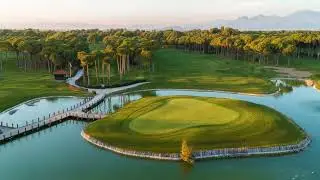 British Golf Show at Wycombe Air Park  #golf #holiday #win #golfcompetition