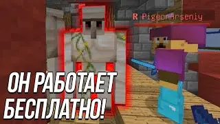 Zombie Mod, FishKing и BedWars на DMS | Не вошедшее 210