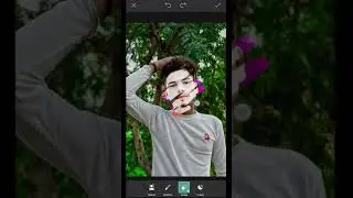 Cb photo editing new trick 😱| 