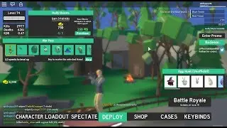 WE ARE BACK AGAIN TO ROBLOX WITH STRUCID!!!