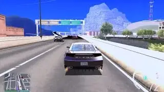 GTA San Andreas  Cars Mod Showcase Part 1