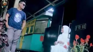 Lagu Balasan seharusnya aku, mengapa harus dia.