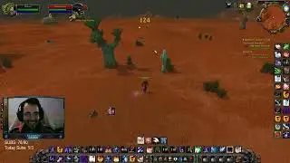 1 VS 3? NO PROBLEM for SP! | Shadow Priest SoD PvP Classic WoW