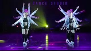 Stop Talking | Jazz-Funk  | Dance Studio TEMA | Отчётный концерт 2017