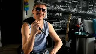 Ты меня любишь 