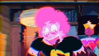 IF THE DARKNESS TOOK OVER STEVEN UNIVERSE FUTURE | PIBBY IN YOUTUBE | ZayDash Animates