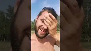 День 35. Бросил всё и уехал на велосипеде во Владивосток! Смотри новый сериал 
