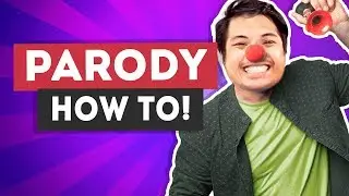 How to Make Parody Videos!  | Freedom! Quick Tips (2019)