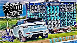BONDE DO GATO PRETO - SÃO JOÃO 2021 MÉDIOS NO TALO
