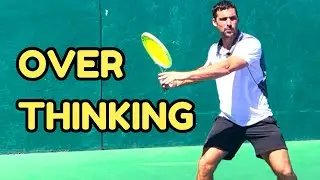Is this common mistake stopping you improving?