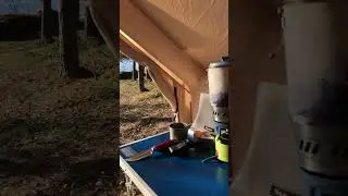 Снова форель! 