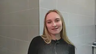 Ровные зубы за пол года на брекет-системе Experience