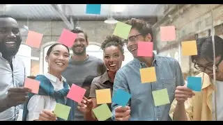 Brainwriting: A FUN and EASY Way to Brainstorm for Admin, Teachers, and Students