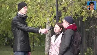 Чего не хватает курганскому горсаду? Опросы от популярного блогера