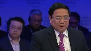 Pham Minh Chinh - State Engagement in Market Economy