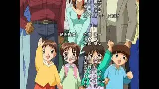 You're Under Arrest Second Season - Final Ending [SD (c)francais]