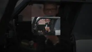 ЧТО ЭТО ТАКОЕ? ПИСТОЛЕТ?