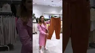 Novedades H&M #moda2023 #outfits #haul
