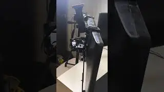 Крепление для мониторов NB F160 и Комплект адаптеров для крепления мониторов NB FP-1 #shorts