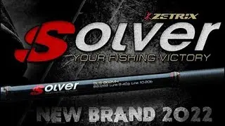 Новинка  ZETRIX SOIVER.