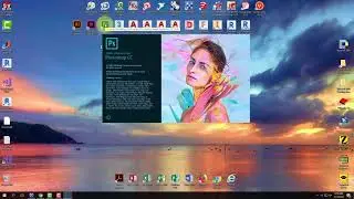 Lecture 105 - Blending Modes in Photoshop (Spring 2019)