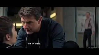 Случайный Свидетель. (Миссия невыполнима   Последствия 2018)
