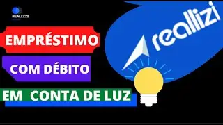 Como Fazer um Empréstimo e Pagar Com a Conta de Luz / Realizzi