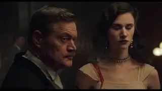Подлинный Вермеер ¦ Русский трейлер [2018]