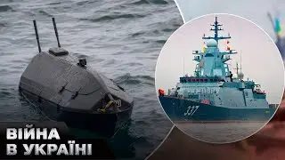 💥Як БПЛА MAGURA стали ГОСПОДАРЯМИ Чорного моря